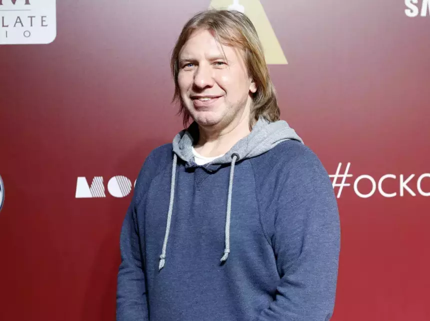 37-летняя невестка продюсера Виктора Дробыша сообщила, что беременна в пятый раз