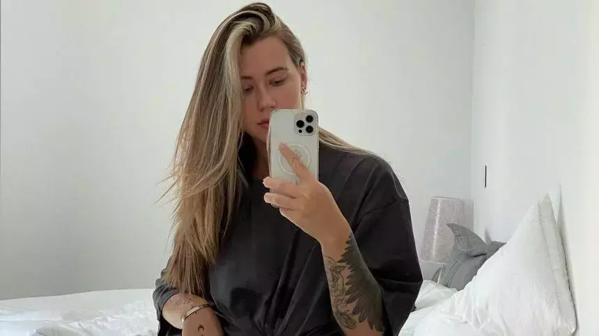 Обвиняемую в отмывании денег блогершу Митрошину проверят и на другие эпизоды