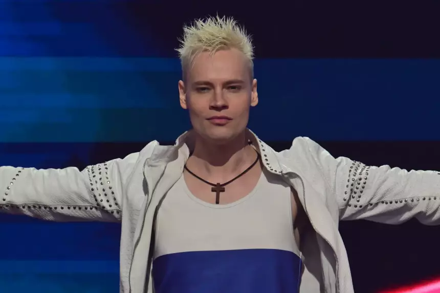 SHAMAN, Расторгуев и Вайнберг записали песню для фильма «В списках не значился»