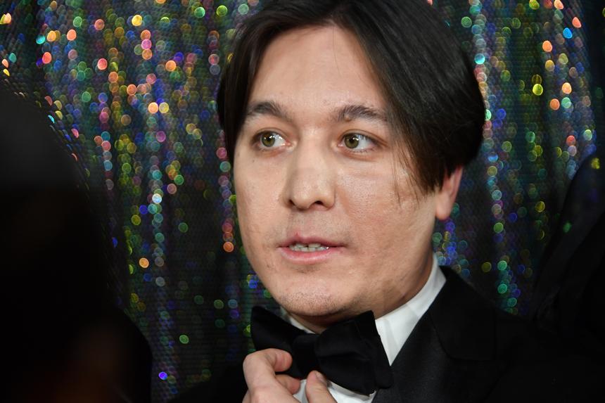 Требуют взыскать почти полмиллиона: на Тимура Хайдарова подали в суд