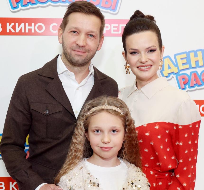 «Мне не надо помогать»: 10-летняя дочь актрисы Анны Песковой снялась с мамой в фильме