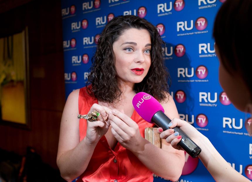 «Непредсказуемый персонаж»: Наташа Королева ответила Сергею Соседову после скандала на «Суперстаре!»