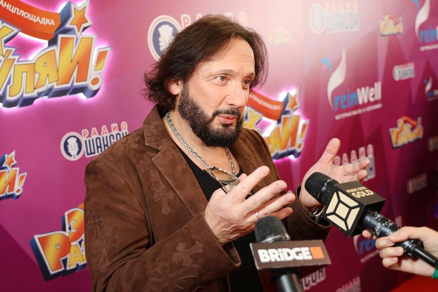 «Я испорчу им жизнь»: Стас Михайлов сделал неожиданное заявление о своих детях