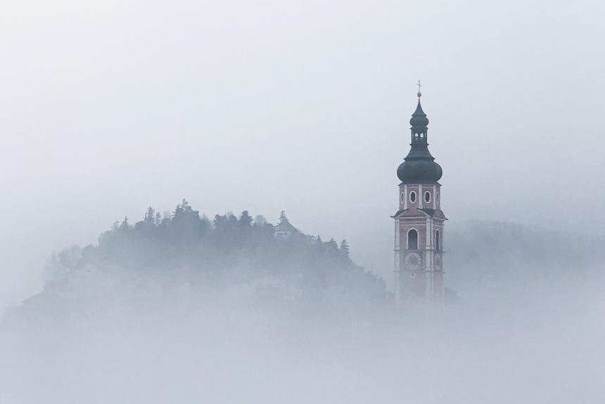 Екатерина Васильева, ставшая инокиней, не собирается возвращаться к прежней жизни