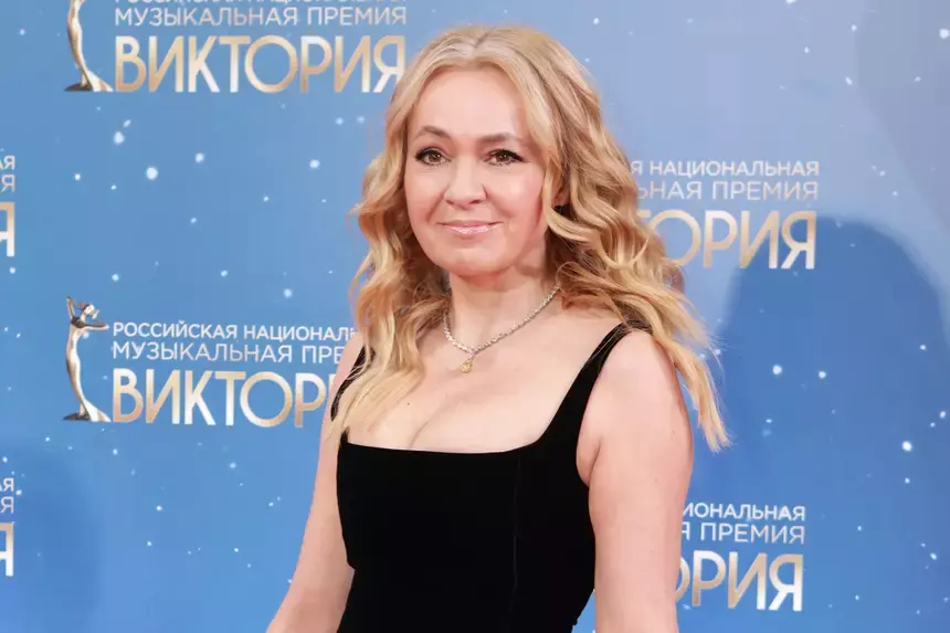 С глянцевого журнала Яны Рудковской взыскали 70 тысяч рублей через суд