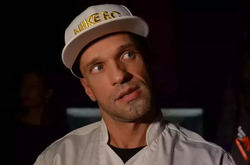 «Я держался до последнего»: рэпер Лигалайз* признался, что не хотел уезжать из России