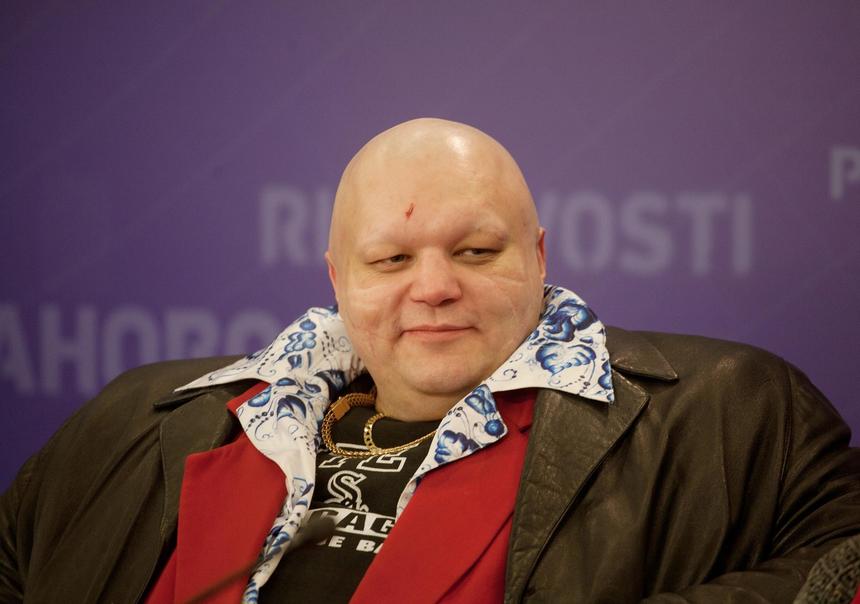 «Я спасу Настю от алкоголизма»: Стас Барецкий предложил Волочковой жить вместе