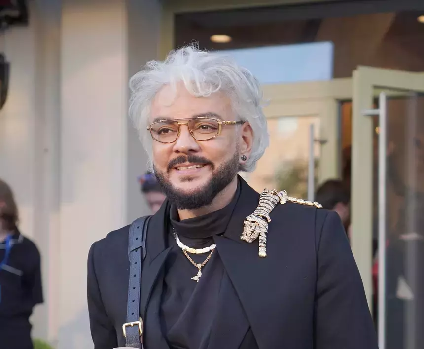 «У меня сорван юбилей!»: Филипп Киркоров рассказал о суде с подрядчиками по ремонту квартиры