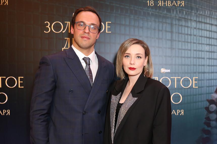 Актер Павел Попов рассказал, что после рождения сына не осознал себя как отец