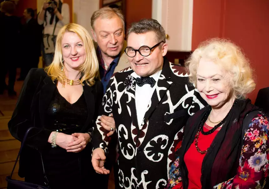 «Заспамьте нас гадостями!»: Александр Васильев обратился к хейтерам