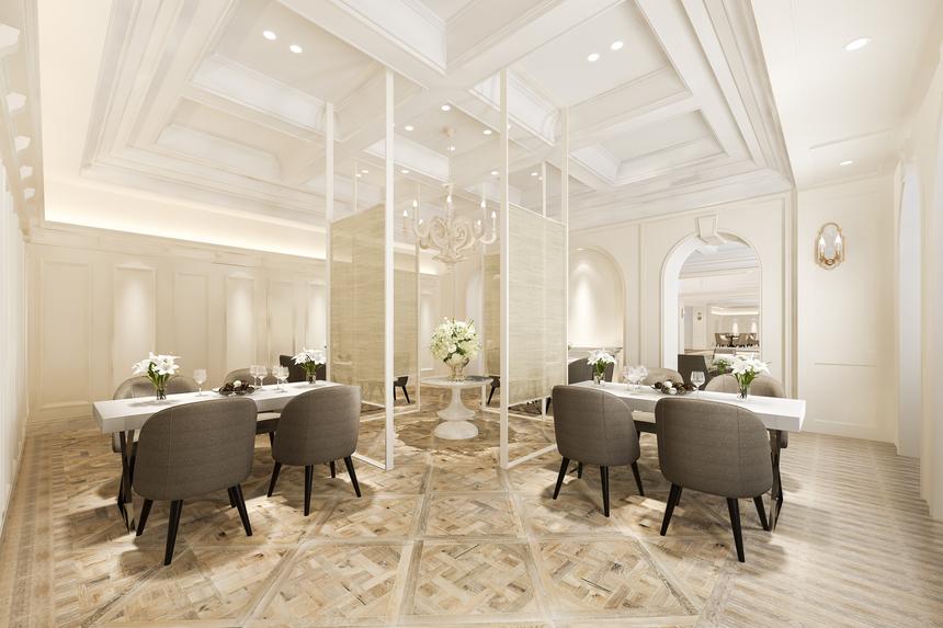 Ради роскошного контента: обвиняемая в неуплате налогов коуч Инна Тлиашинова выдавала арендованный дом за свой