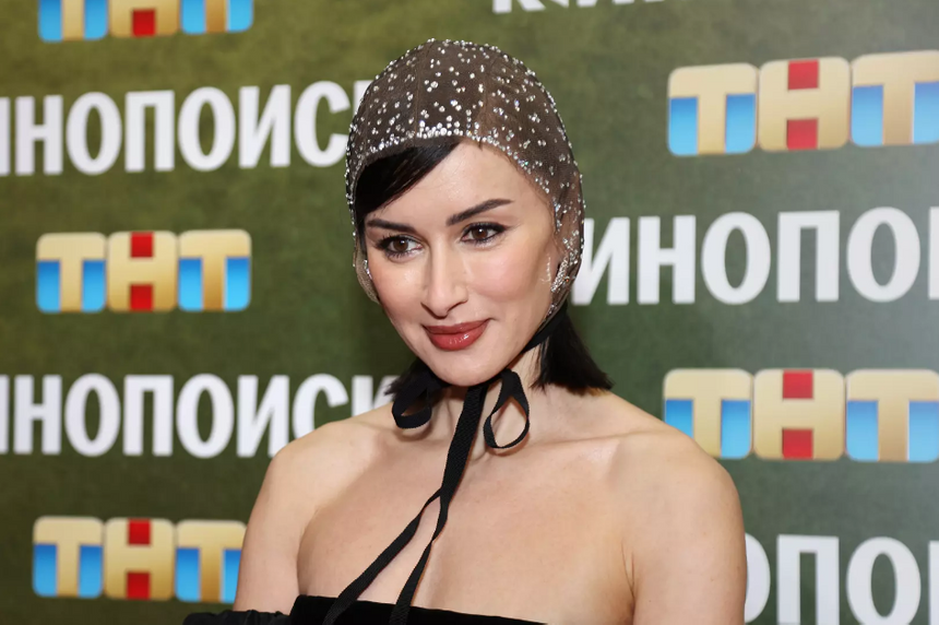 «Наша главная звезда»: Тина Канделаки поздравила Киркорова с днем рождения