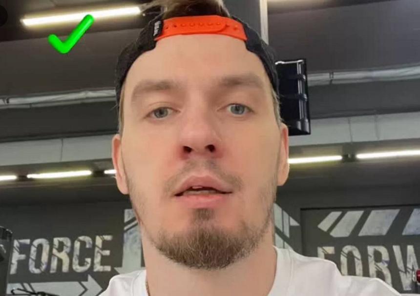 37-летний муж Леры Кудрявцевой вышел на связь после новостей об алкоголизме