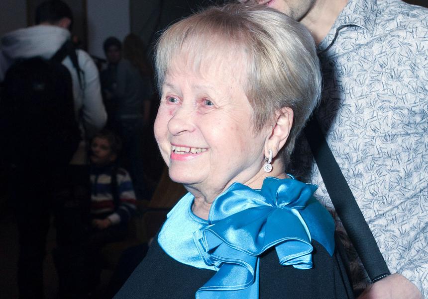 «Долгих лет жизни»: Крутой показал, как сейчас выглядит 95-летняя Александра Пахмутова