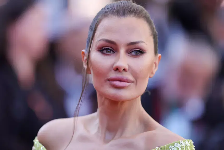 Виктория Боня попросила мать похоронить ее прах под деревом