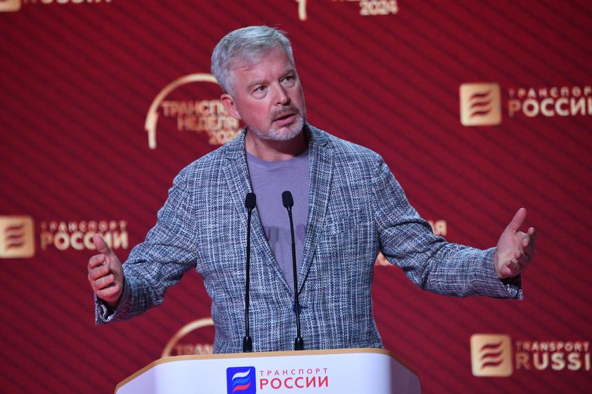 Долг ведущего Валдиса Пельша перед ФНС за неделю вырос более чем на 1 млн рублей