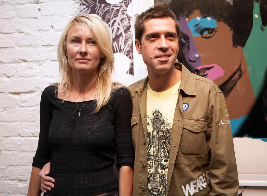 «Моей позиции нет»: лидер «Ногу свело» Покровский* отказался от публичной поддержки Украины