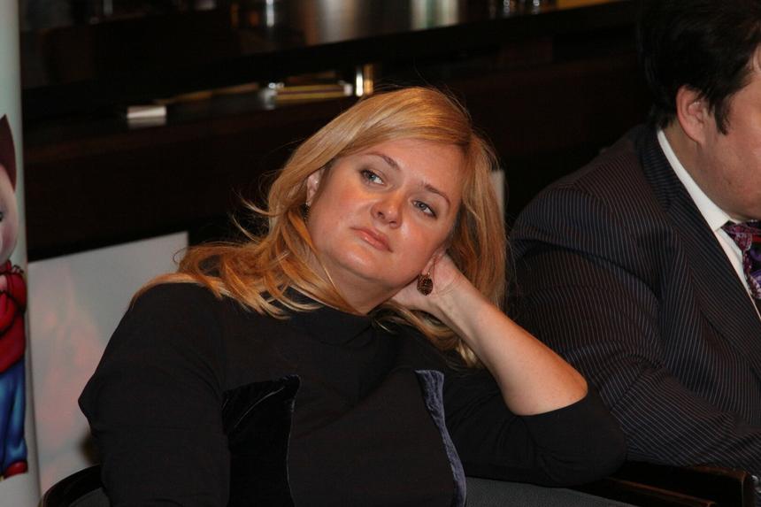 «Тебя будут ненавидеть»: Анна Михалкова публично обратилась к сыну по важному поводу