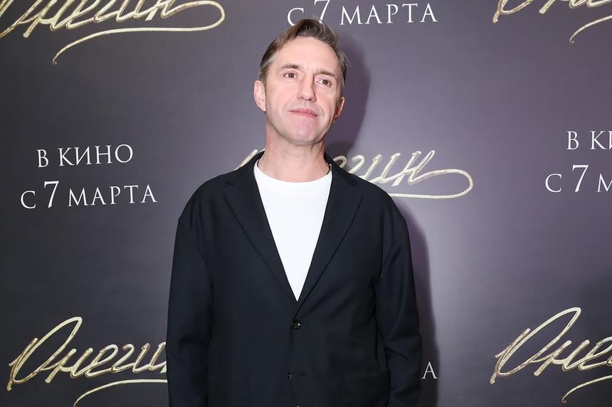 Актер Владимир Вдовиченков признался, что с детства боится эффектных женщин