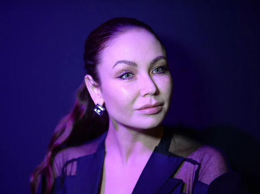 «Душа еще красивее твоей внешности»: Ляйсан Утяшева спустя 10 лет перестала скрывать дочь от Павла Воли