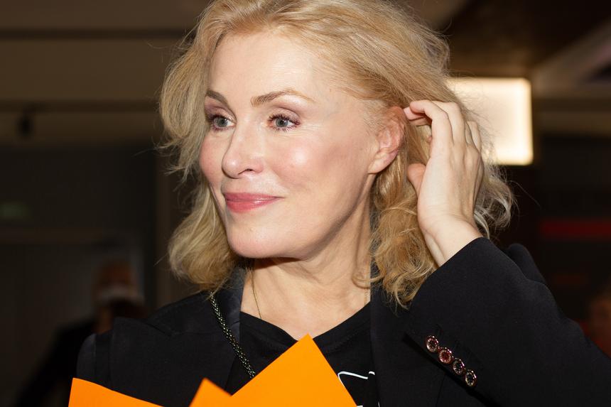 Актриса Мария Шукшина сообщила о нетрадиционной ориентации* Филиппа Киркорова