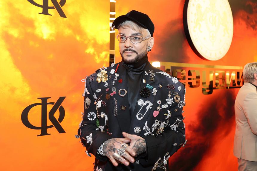 «Микроинсульт?»: у резко похудевшего Филиппа Киркорова заподозрили проблемы со здоровьем