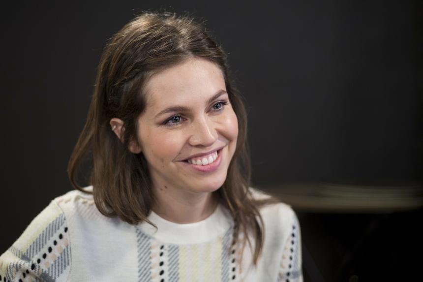 Бывшая жена Абрамовича после рождения пятого ребенка появилась на красной дорожке Met Gala