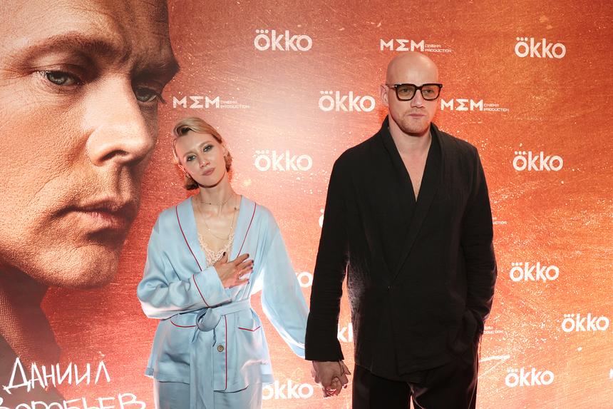 «Кошмар и ужас»: жена Колокольникова раскрыла, из-за чего ссорится с актером