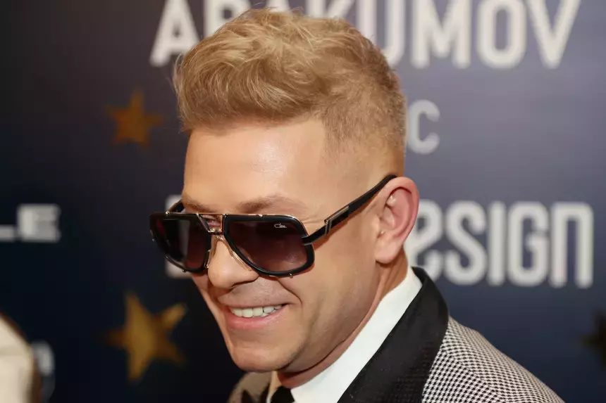 Пьяный и в грязи: Митя Фомин рассказал о самом стыдном концерте