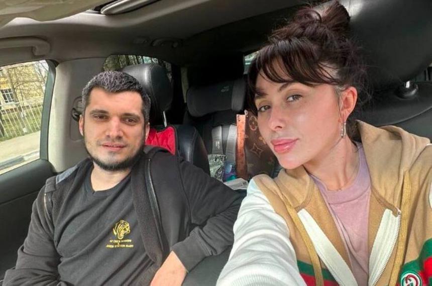 Цены начинаются от 200 тысяч рублей: экс-жена Техника зарабатывает на рекламе в соцсетях после смерти рэпера