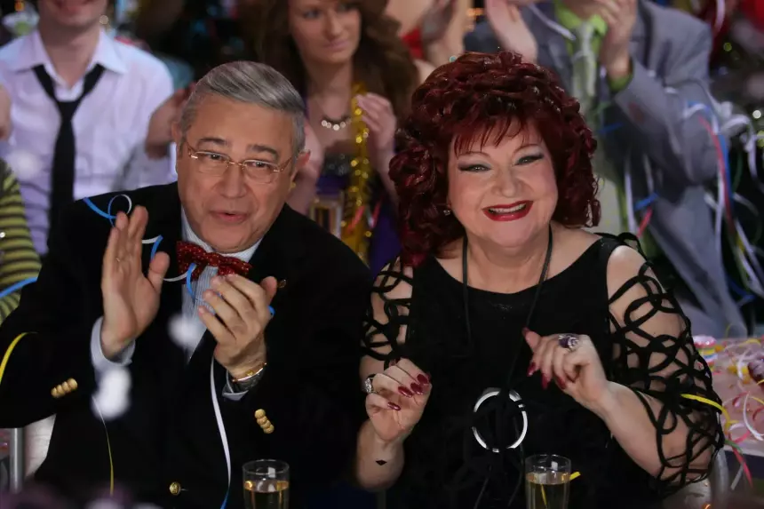 В спор за наследство вмешался кредитор: Елене Степаненко могут достаться долги покойной подруги