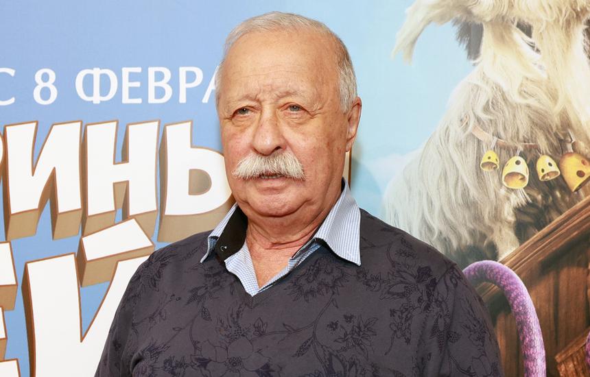 79-летний Якубович сыграет в российской «Субстанции» от Валерии Гай Германики