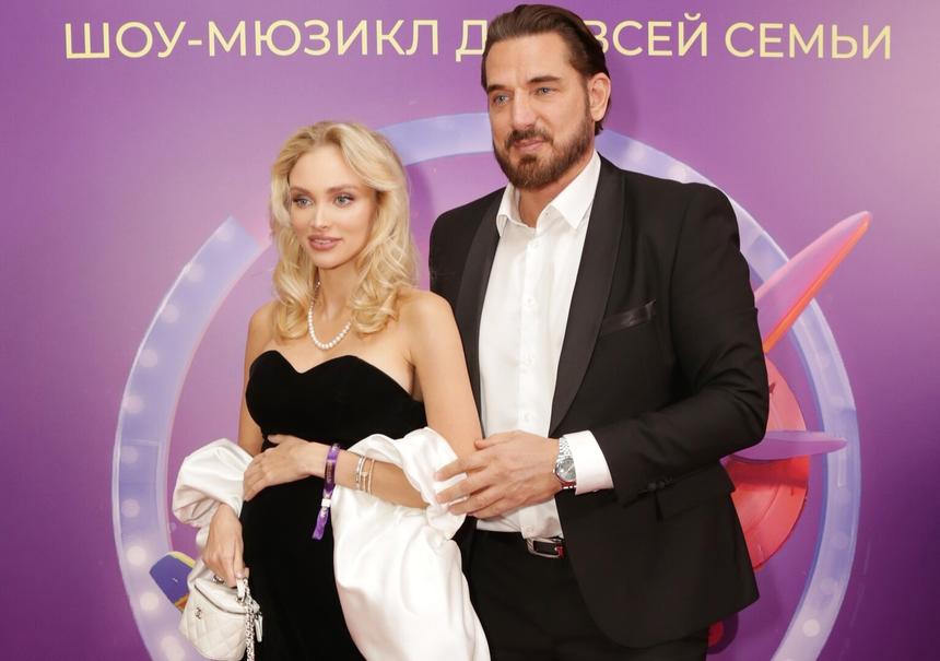 «Чем именно занимался, говорить не буду»: экс-муж Бородиной Омаров съездил в Донбасс