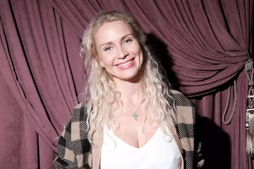 Адвокатская контора Екатерины Гордон заработала 28,7 млн рублей