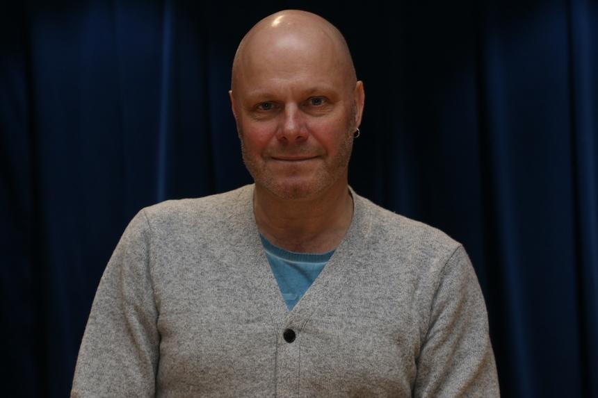 Виталий Бородин призвал Алексея Кортнева собрать бойцам гумпомощь на 10 млн