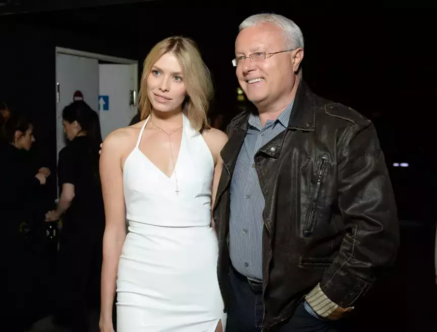 Елена Перминова раскрыла подробности отношений с олигархом Лебедевым после расставания