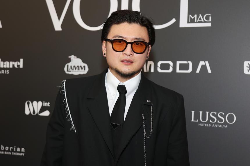 В загородном доме певца Анатолия Цоя произошел пожар