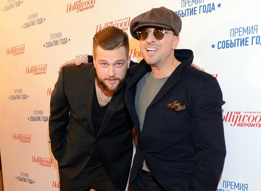 «Марк объявится публике»: сын Нагиева впервые высказался о младшем брате