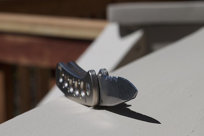 Зарезал бабушку и дядю: девятиклассник устроил дома поножовщину в ходе ссоры