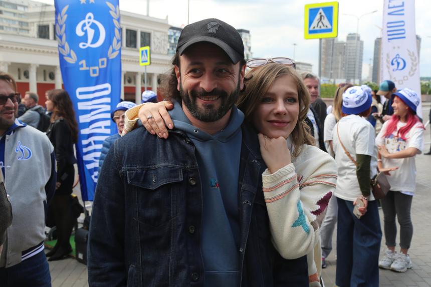 «Никаких отношений у Лизы не было»: Мария Кожевникова рассказала о знакомстве Авербуха и Арзамасовой