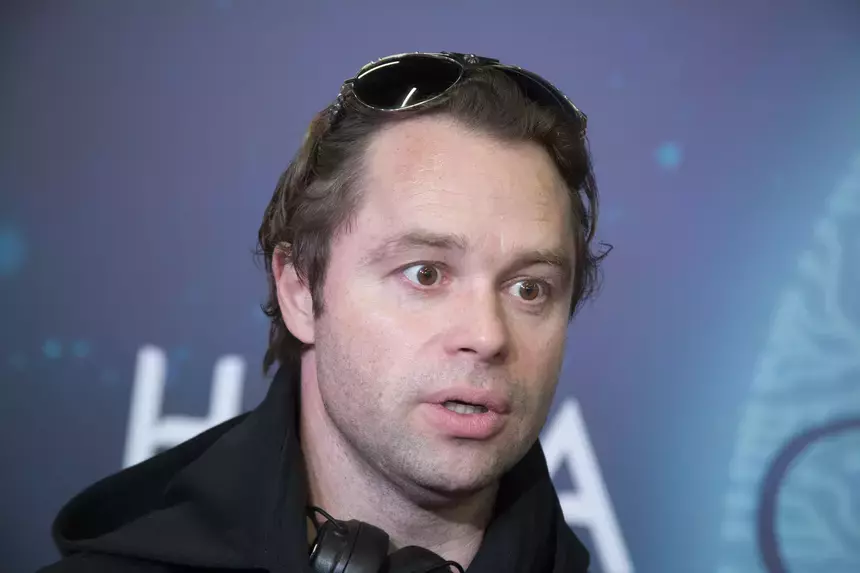 «Женщина не имеет права находиться в плохом настроении»: Виталий Гогунский угодил в скандал после заявления