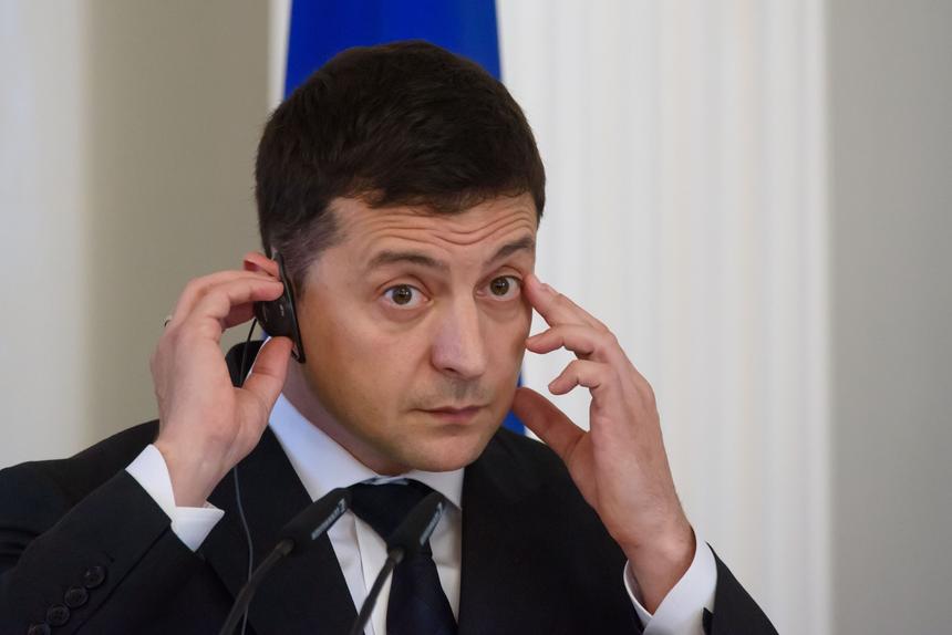 Обновили салон, добавили развлекательную систему: как изменился самолет президента Зеленского