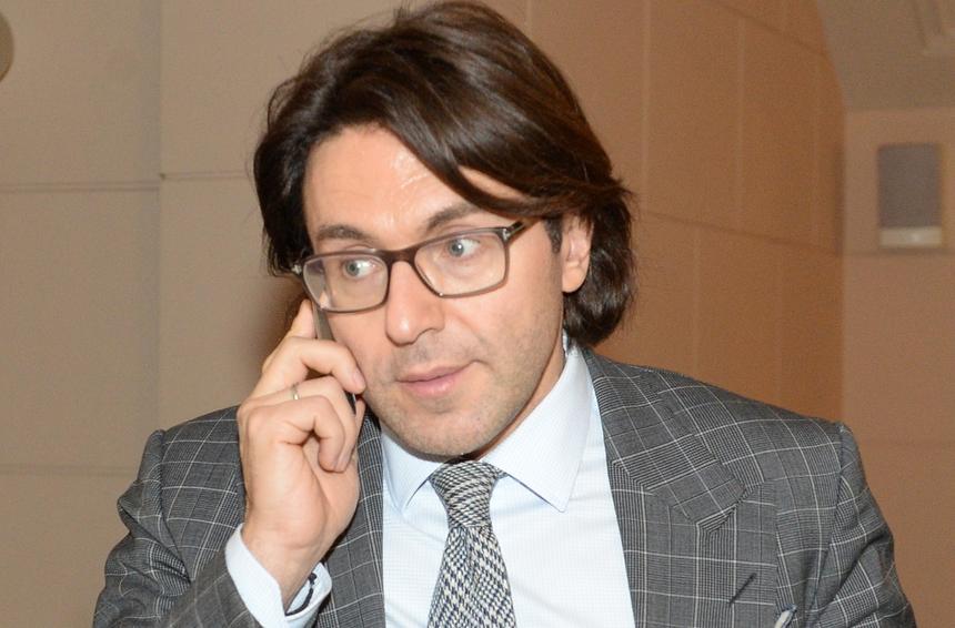 Андрей Малахов согласился провести интервью с Ивлеевой после «голой» вечеринки