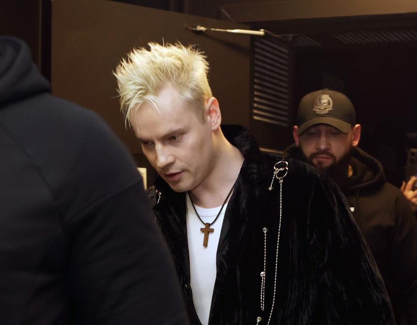 SHAMAN ждет от властей Ставрополья приглашения на День города после отмены концерта за 15 млн