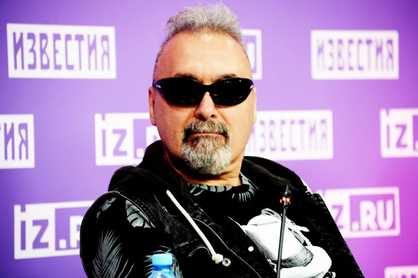 «Это был Головкин»: лидер «Крематория» Григорян вспомнил свою первую встречу с маньяком Фишером