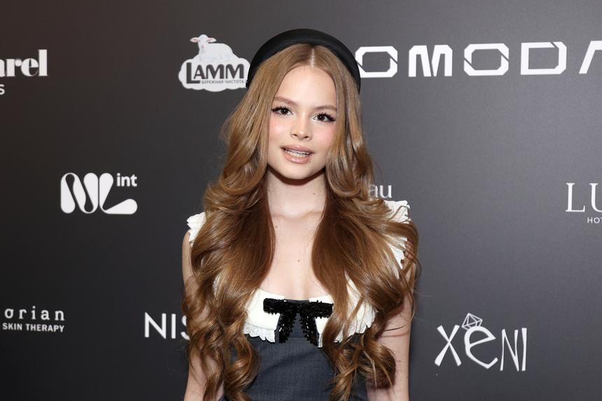 «Это потеря потерь»: дочь Гогунского высмеяла отца за слова о женщинах