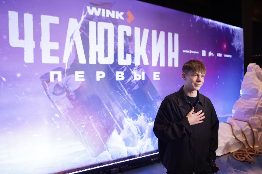 Агент Глеба Калюжного раскрыл, когда актер отправится в армию