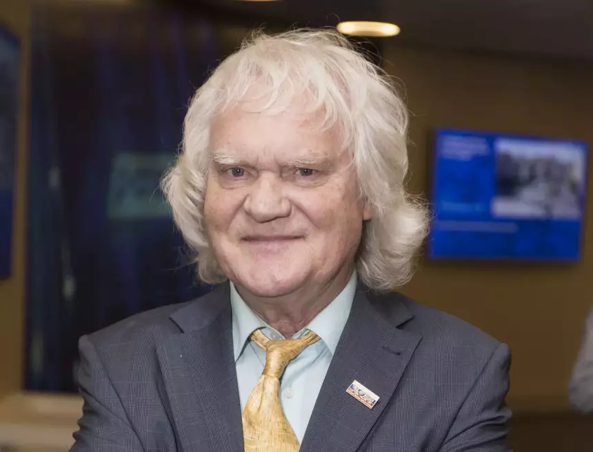 Невестка Юрия Куклачева победила в конкурсе красоты «Миссис Москва-2025»