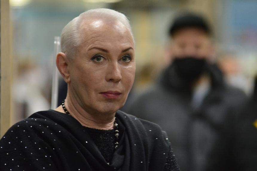 «Могла допустить, что папа скажет: „Я против“»: дочь Пескова объяснила, почему не позвала отца на свадьбу