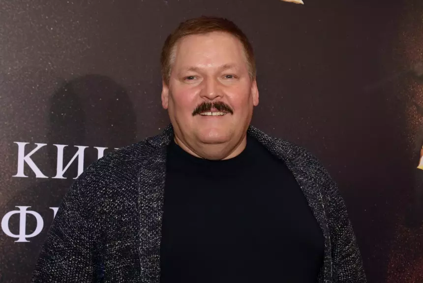 Сестра Михаила Круга высказалась о грубой пародии на ее брата в КВН